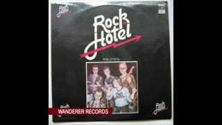 Video thumbnail of "Rock Hotel - Kuidas läks sul see mäng"