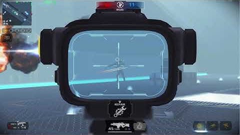 Modern Combat 5 Bad Wi-Fi part two