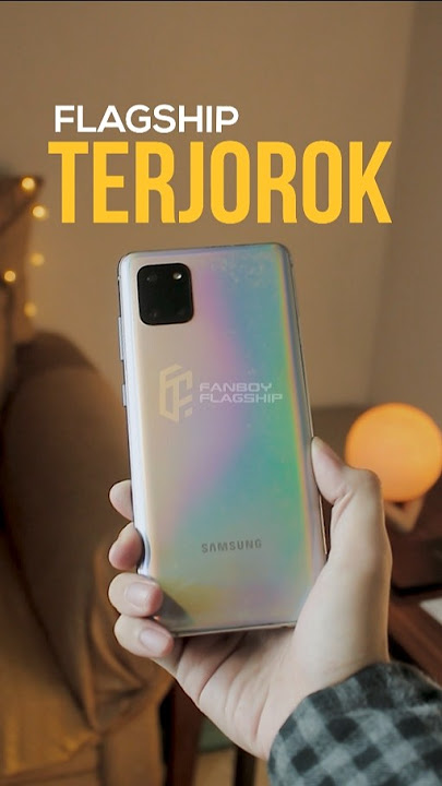 Download lagu HP Flagship tapi Jamuran😭