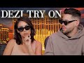 FULL DEZI SUNGLASSES COLLECTION TRY ON