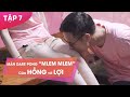 DU LỊCH GHÉP ĐÔI MÙA 2 | MÀN DARE PONG MLEM MLEM CỦA HỒNG VÀ LỢI | TẬP 7