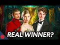 Who REALLY Would Ve Won The Triwizard Tournament 