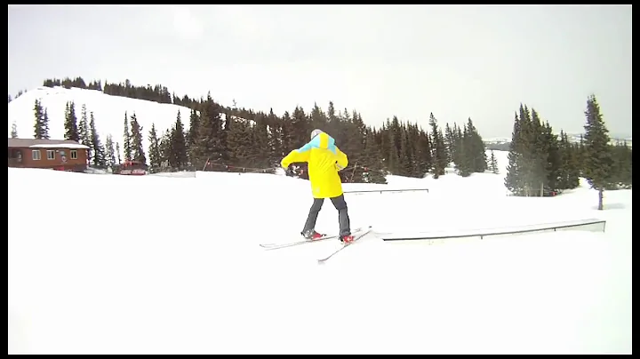 Jay Sayre 2010-2011 Season Edit