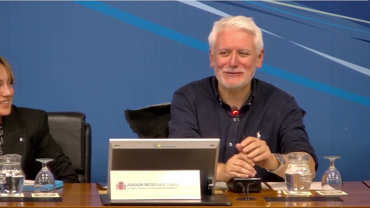 JORNADA SOBRE GOBIERNO ABIERTO EN LA ADMINISTRACIÓN LOCAL.
