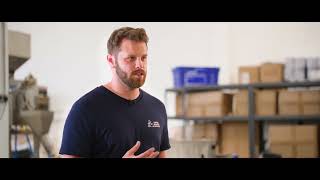 Why We Built the Koffrein AI1 Coffee Defect Sorter (500kg/hr Precision)