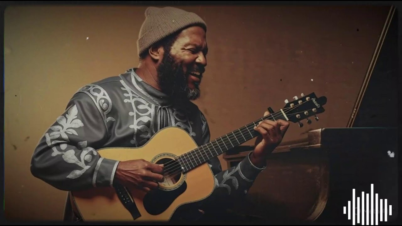 60's Soul Classic - Still Feels Like Sunday - Marvin Gaye, Otis Redding Inspired