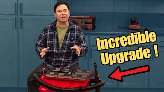 Amazing Milwaukee Nexus Debris Separator and Vacuum Accessories