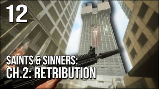 Saints & Sinners 2 | Part 12 | Time To Bring Down The Tower