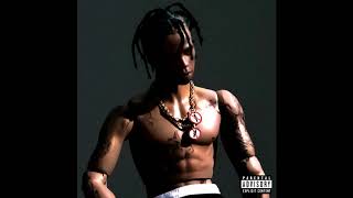 Travis Scott - Never Catch Me (O.G.) (Deluxe)