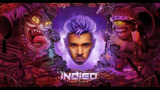Chris Brown - indigo (Lyrics) #ChrisBrown #IndigoSeason #IndigoAlbum