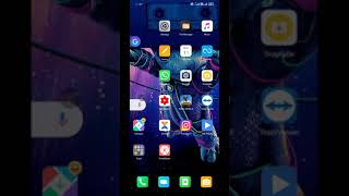 Simple Ui Theme For MIUI 12 😍🔥 screenshot 4