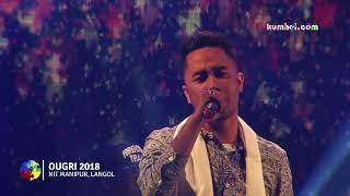 Eigi Wahangi Paokhum Piramdana Chatkhiba Yaroi | ARBIN | Ougri 2018 MINI NITE