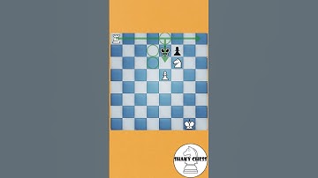 Hook Mate  - Checkmate Patterns EVERYONE Should Know