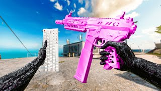Streamers RAGE at my Movement on Warzone 3