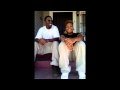 chill back ft. L.O.L.A Lady of Los Angeles