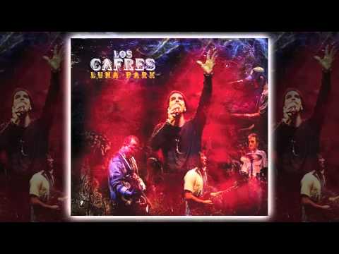 Los Cafres — Los Cafres - Luna Park  [AUDIO, FULL ALBUM 2006]