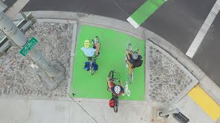 Working together to make South Corvallis walking and bicycling safer