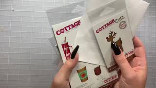 Cottage cutz HAUL