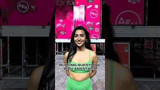 Αναστασία - Burning Questions στα Mad Video Music Awards 2025 από τη ΔΕΗ