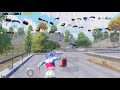 KING OF MILITARY BASE🔥 iPhone 8 Plus PUBG MUNNO HANDCAM Pubg Mobile