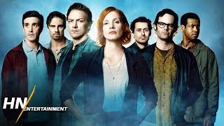 New IT Chapter 2 Details and Images Reveal Adult Losers Club