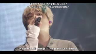 Watch Ftisland Wonderful Life video