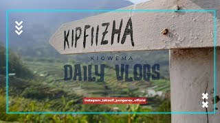 Visiting Friend @ KigwemaVillage &amp; Mosenviewpoint #kigwema #mosenviewpoint #motovlogs #nagaland