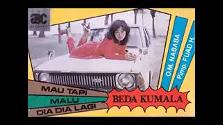 BEDA KOMALA - KENANGAN LAMA