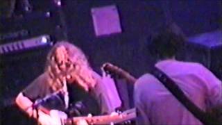 Widespread Panic - 7/4/2000 - Set 1 - Warfield Theater - San Francisco, CA