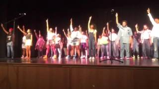 Drew Charter 2015 Spring Concert #2