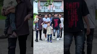 Sama Sama Punya Bos Bocil