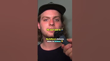 Mac DeMarco