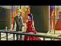 كوميك الدعسوقة والقط الاسود ميراكولوس كوميك مترجم بعنوان الحفلة الراقصة Miraculous Comics 