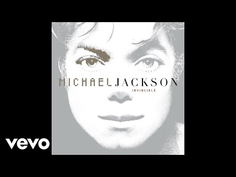 Michael Jackson - The Lost Children