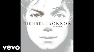 Michael Jackson - The Lost Children (Audio)