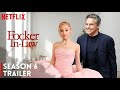 Focker In Law Trailer (2026) | Meet The parents 4 | Release Date