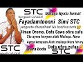 Hara booda stc  sawaan ayma kenyaan alati malaqa hin nyatu