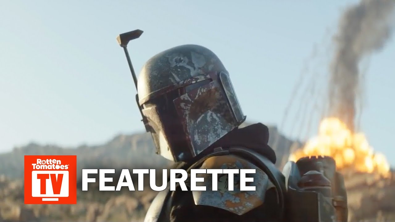 Disney Gallery: Star Wars: The Mandalorian - Rotten Tomatoes