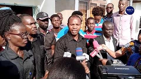 TUNDU LISSU AREJESHA FOMU.