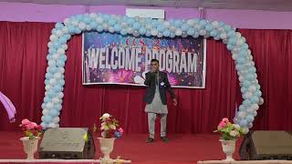 CCS +2 | Welcome Program Dance Performance