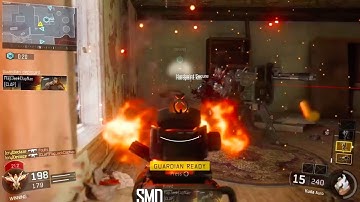 Smacking Arct Vendetta, KN IS MINE, Foults & Tasefz