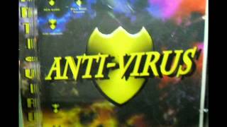 Cd Anti Virus Super Cuca