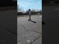 What trick is this ? #skateboarding #fun #shorts #vibes #skate #goskate #eastcoast #novascotia