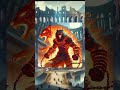 Elige un Campeón PARTE 1 #aiart #fantasia #rol #elige #shorts