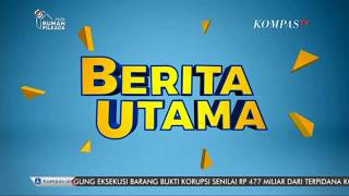 OBB Berita Utama Kompas TV (2019)