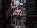 What It Takes To Become Elite (Bodybuilding Mindset) #motivation #bodybuilding #chest