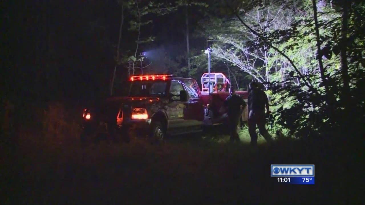 Second body found in two days in Lee County YouTube