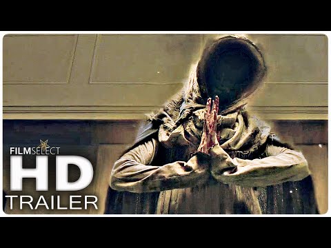 THE UNHOLY Trailer (2021)