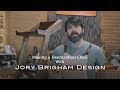 Making a Handcrafted Chair with Jory Brigham