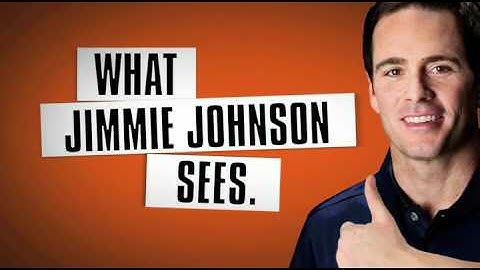 Jimmie Johnson